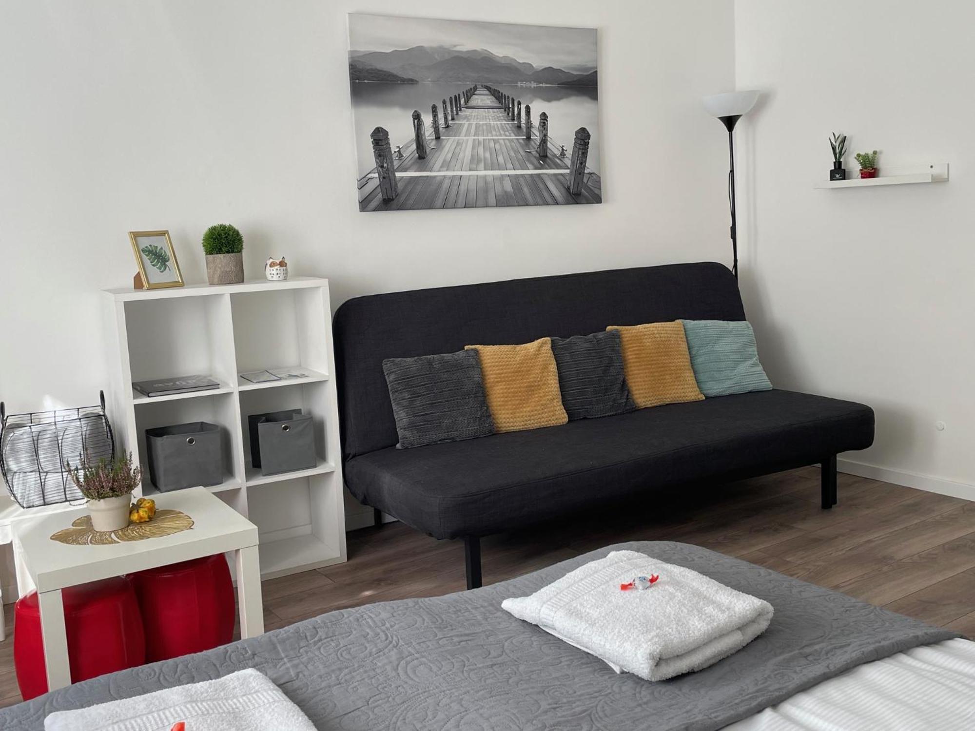 Magnolia Apartman เยอร์ ภายนอก รูปภาพ